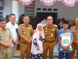 Kabupaten Way Kanan Siap Sukseskan Hari Santri Nasional 10 Oktober 2024
