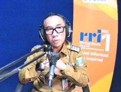 Bupati Adipati : Masyarakat Selalu Kita Libatkan Dalam Setiap Proses Pengambilan Keputusan