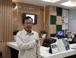 Tragedi Tanah dan Keadilan: Legiman Pranata, Korban Pencaplokan oleh Anggota DPR RI