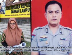 Kisah Tragis Polwan Rusmini, Korban Konspirasi dan Sistem Bobrok di Polri