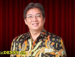 Denny JA dan Nabi Masa Depan
