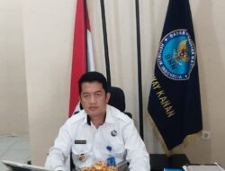 Capaian BNNK Way Kanan Pada Rilis Akhir Tahun 2024