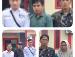 Misteri Dugaan Pembunuhan Sadis Nenek Bidah & Cucu Yeti, Keluarga Korban Percaya, Polres Kaur Bisa Menangkap Pelaku
