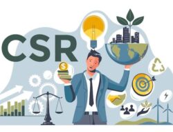 Tak Transparan, CSR PT Sambu Grup Dipertanyakan Masyarakat