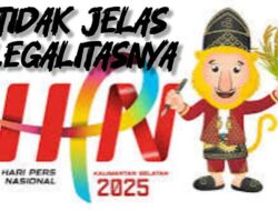 Dinilai Ilegal, Presiden Prabowo Diharapkan Tidak Hadir di HPN 2025