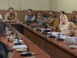 BKPSDM Lampung Utara Berkomitmen Menjaga Integritas dan Transparansi Dalam Proses Seleksi P3K