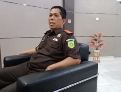 Kajari Agam, Burhan,SH : Ada peningkatan Kasus dari Tahun 2024