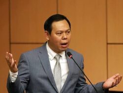 Istana: Ketua DPD RI Sangat Memalukan