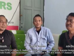 Pencatut Nama Organisasi PPWI Sampaikan Permohonan Maaf, Wilson Lalengke: Kita Maafkan