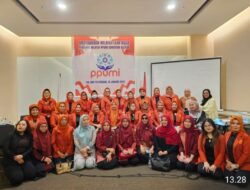Mosi Tidak Percaya Pada Ketua Lama, PPUMI DPW Provinsi Sumsel Adakan Muswilub