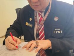 Cerita “Presisi Polri yang Jauh Panggang dari Api, Penuh Wereng Coklat Gagal Nalar”