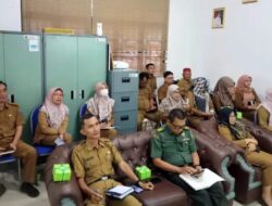 Kemendagri RI Kembali Melaksanakan Rapat Koordinasi Mingguan Guna Memantau Laju Inflasi di Tiap-Tiap Daerah