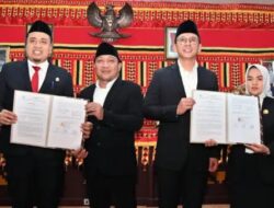 Kementrian Dalam Negeri Republik Indonesia (Kemendagri RI), kembali melaksanakan rapat koordinasi mingguan guna memantau laju inflasi di tiap-tiap daerah