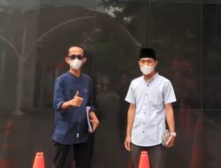 Laporkan Resmi Dugaan Mafia Tanah, Lentera Minta KPK serius