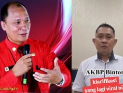 Wercok Bintoro Klarifikasi Soal Keterlibatannya Memeras Boss Prodia, Wilson Lalengke: “Maling Ngaku, Malaekat Langsung Bunuh Diri