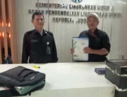 Kementrian PUPR Belum Ganti Rugi Lahan Warga