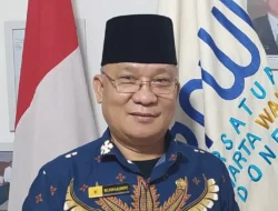 Rencana Keluar Negeri, Senator DPD RI Mirip Anak TK