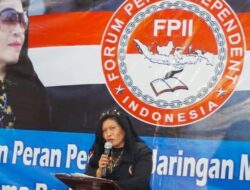 Menteri Desa Disorot, Kasihhati : Baru Jadi Menteri Udah Belagu