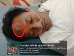 GMBI KSM PENENGAHAN MENGECAM KERAS
