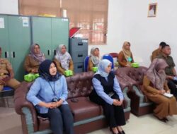 Badan Pusat Statistik Mengingatkan Pemerintah Daerah untuk Mewaspadai Potensi Kenaikan Harga Telur dan Daging Ayam Ras