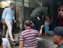 Bupati Terpilih, Radityo Egi Pratama, Menunjukkan Kepeduliannya Terhadap Kasus Pelecehan