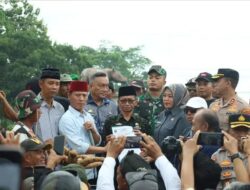 Paguyuban Petani Singkong Lampung Timur Kembali Menggelar Aksi Damai Jilid III