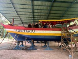 Dari Kunker PPWI Nasional ke Pondok Pesantren Al-Zaytun: Perpaduan Pendidikan dan Industri Maritim yang Menginspirasi