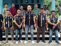 LSM GMBI Tubaba Angkat Bicara Soal Kelompok Tani Budi Daya Ikan Batang Hari di RK 8 Tiyuh Karta Kec, TBU