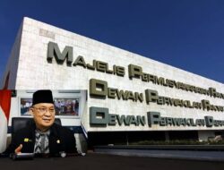 Dugaan Politik Uang di DPD RI: Wilson Lalengke Yakin Informasi Ifan Akurat, Soroti Budaya Transaksional di Politik Indonesia