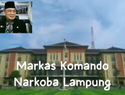 Diduga Jual BB Berjamaah, Subdit 1 Ditreskrimsus Narkoba Polda Lampung Dibubarkan