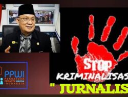 Catatan Kritis untuk Polri: Menelisik Kasus Dugaan Pencemaran Nama Baik yang Dilaporkan Ferlianus Gulo terhadap Jurnalis