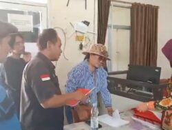 Oknum Kades Korupsi Kebal Hukum