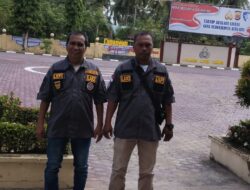 Ketua Ormas LAKI Aceh Timur Desak Penegak Hukum Periksa Pendapatan Lahan HGU
