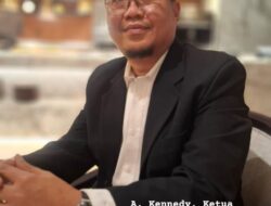 Ketua DPD Relawan RMD Provinsi Lampung Masuk Bursa Calon Pendamping Supriyanto di PSU Pesawaran