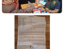 Terkait Kasus Dugaan Pemerasan Edi Wijaya terhadap Yusi Ananda, PH Korban akan Laporkan Kapolrestro Jakarta Pusat ke KPK
