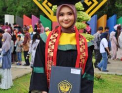 Program Beasiswa Kuliah Kedokteran Parosil Mabsus – Mad Hasnurin Kini Menuai Hasil