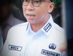 Gubernur Rahmat Mirzani Tingkatkan Kesejahteraan Petani Singkong di Lampung: Harga Kompetitif Dibanding Daerah Lain