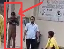 Inspektorat Lampung Utara Irbansus Melakukan Pemeriksaan Atas Dugaan Korupsi Dana Desa