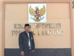 Koreng Oknum Kades Kedaton Makin Membusuk Indikasi Dugaan Korupsi DD dan ADD