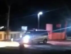 Geger! 3 Orang Polisi Terkapar Saat Penggerbekan Sabung Ayam