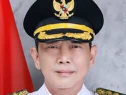 Pemerintah Kabupaten Way Kanan Berduka, Bupati Way Kanan Periode 2025-2030 Tutup Usia