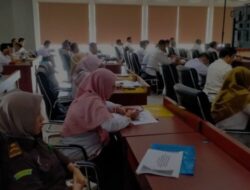 Pemkab Way Kanan Gelar Musrenbang Tingkat Kabupaten Tahun 2026