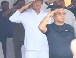 Presiden RI Akan Melantik Bupati dan Wakil Bupati Way Kanan Pada 20 Februari 2025