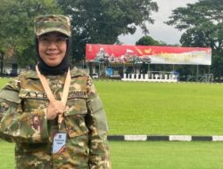 Ikuti Retreat Kepala Daerah, Wabup Ayu Asalasiyah Siap Perkuat Sinergi Pemerintah
