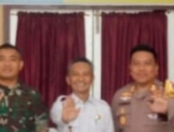 Targetkan Angka Penurunan Stunting Menjadi 12%, Pemkab Kaur Menggelar Rembuk