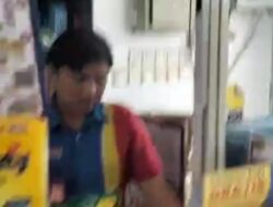 Kasir Indomaret Diduga Tipu Konsumen Dengan Cara Struk Belanjaan