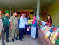 Operasi Pasar Murah di Sanggau Tekan Inflasi dan Ringankan Beban Masyarakat