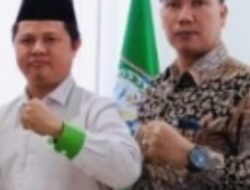 Pondok Bambu Ireng Bintuhan Menjadi Agenda Silaturahmi Bupati – Wakil Bupati Kaur Bersama PC IKA PMII Dalam Mewujudkan Kabupaten Kaur Lebih Baik