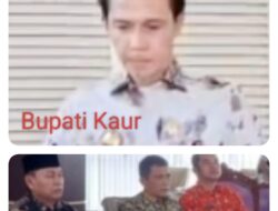 Zoom Meeting Rapat Virtual Penyampaian LKPD Unaudited Tahun 2024 Ke BPK RI, Optimis Mendapatkan Wajar Tanpa Pengecualian (WTP)