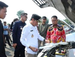 Praktisi Hukum Dr. Suwardi, S.H. M.H., CM., CPCLE, Malas Bayar Pajak Anggaran Ada Itu Korupsi